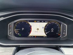 Volkswagen Sagitar 300TSI DSG Excellence Edition - фото 13