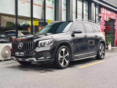 Mercedes-Benz GLB 220 Fashion - фото 1