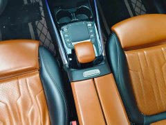Mercedes-Benz GLB 220 Fashion - фото 10