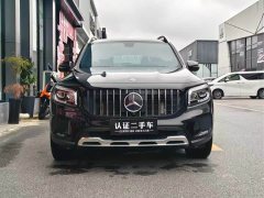 Mercedes-Benz GLB 220 Fashion - фото 2