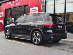 Mercedes-Benz GLB 220 Fashion - фото 3