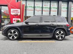 Mercedes-Benz GLB 220 Fashion - фото 4