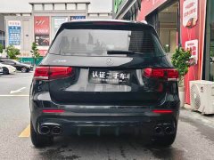 Mercedes-Benz GLB 220 Fashion - фото 5