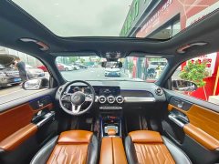 Mercedes-Benz GLB 220 Fashion - фото 7
