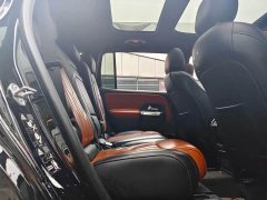 Mercedes-Benz GLB 220 Fashion - фото 8