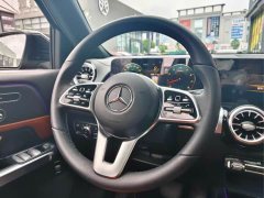 Mercedes-Benz GLB 220 Fashion - фото 9