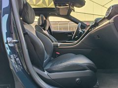 Mercedes-Benz C-Class facelift three C 260 L sports version - фото 12