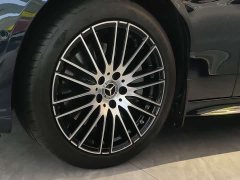 Mercedes-Benz C-Class facelift three C 260 L sports version - фото 15