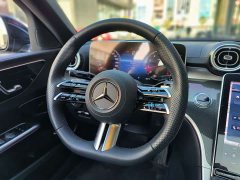 Mercedes-Benz C-Class facelift three C 260 L sports version - фото 7