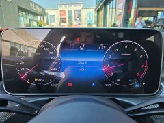 Mercedes-Benz C-Class facelift three C 260 L sports version - фото 9
