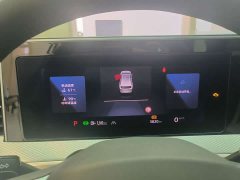 Nissan Lanxun 2023 380TSI four-wheel drive R-Line Touring Edition - фото 10