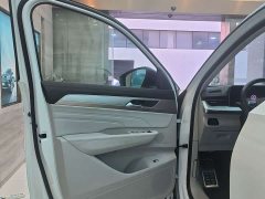 Nissan Lanxun 2023 380TSI four-wheel drive R-Line Touring Edition - фото 11