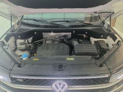 Nissan Lanxun 2023 380TSI four-wheel drive R-Line Touring Edition - фото 12