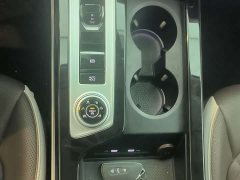 Nissan Lanxun 2023 380TSI four-wheel drive R-Line Touring Edition - фото 13