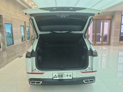 Nissan Lanxun 2023 380TSI four-wheel drive R-Line Touring Edition - фото 14