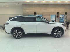 Nissan Lanxun 2023 380TSI four-wheel drive R-Line Touring Edition - фото 3