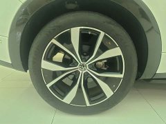 Nissan Lanxun 2023 380TSI four-wheel drive R-Line Touring Edition - фото 5