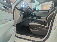 Nissan Lanxun 2023 380TSI four-wheel drive R-Line Touring Edition - фото 7