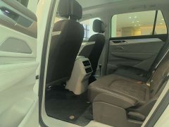 Nissan Lanxun 2023 380TSI four-wheel drive R-Line Touring Edition - фото 8