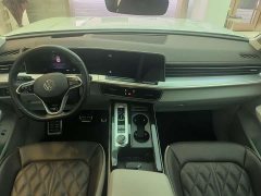 Nissan Lanxun 2023 380TSI four-wheel drive R-Line Touring Edition - фото 9