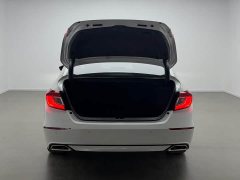 Audi A7L 2024 45 TFSI quattro S-line Black Warrior Edition - фото 8