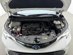 Toyota SIENNA 2.5L Hybrid Premium Edition - фото 14