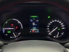 Toyota SIENNA 2.5L Hybrid Premium Edition - фото 18