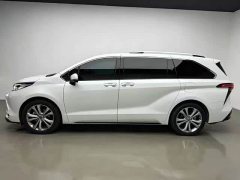 Toyota SIENNA 2.5L Hybrid Premium Edition - фото 20