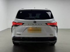Toyota SIENNA 2.5L Hybrid Premium Edition - фото 3