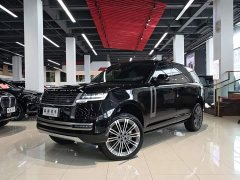 Land Rover Range Rover 2025 3.0 L6 400PS Extended Edition - фото 1