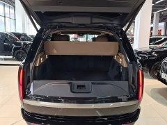 Land Rover Range Rover 2025 3.0 L6 400PS Extended Edition - фото 10