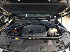 Land Rover Range Rover 2025 3.0 L6 400PS Extended Edition - фото 11