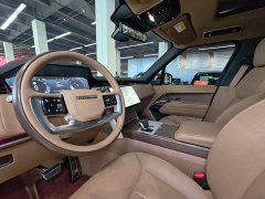 Land Rover Range Rover 2025 3.0 L6 400PS Extended Edition - фото 12
