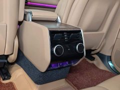 Land Rover Range Rover 2025 3.0 L6 400PS Extended Edition - фото 13