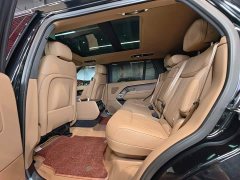Land Rover Range Rover 2025 3.0 L6 400PS Extended Edition - фото 14