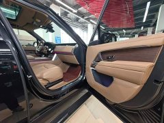 Land Rover Range Rover 2025 3.0 L6 400PS Extended Edition - фото 16