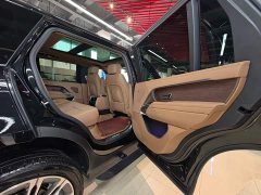 Land Rover Range Rover 2025 3.0 L6 400PS Extended Edition - фото 18