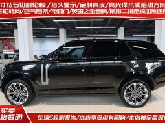 Land Rover Range Rover 2025 3.0 L6 400PS Extended Edition - фото 2