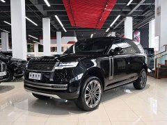Land Rover Range Rover 2025 3.0 L6 400PS Extended Edition - фото 5