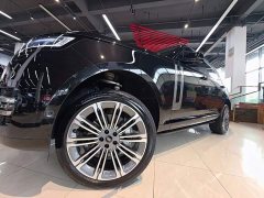Land Rover Range Rover 2025 3.0 L6 400PS Extended Edition - фото 6