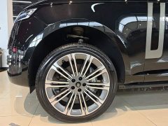 Land Rover Range Rover 2025 3.0 L6 400PS Extended Edition - фото 7