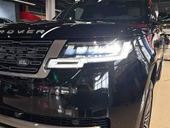 Land Rover Range Rover 2025 3.0 L6 400PS Extended Edition - фото 8