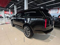 Land Rover Range Rover 2025 3.0 L6 400PS Extended Edition - фото 9