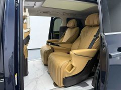 Denza D9 DM-i 1050 Deluxe Version - фото 8