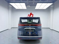 Denza D9 DM-i 1050 Deluxe Version - фото 9