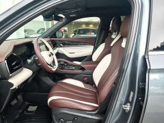 Geely Xingyue L 2021 2.0TD DCT EVO two-wheel drive smart - фото 12