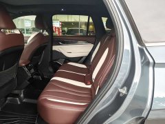 Geely Xingyue L 2021 2.0TD DCT EVO two-wheel drive smart - фото 13