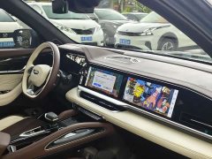 Geely Xingyue L 2021 2.0TD DCT EVO two-wheel drive smart - фото 14