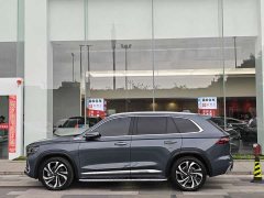 Geely Xingyue L 2021 2.0TD DCT EVO two-wheel drive smart - фото 3