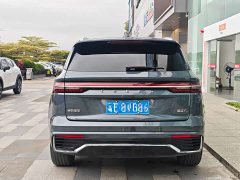 Geely Xingyue L 2021 2.0TD DCT EVO two-wheel drive smart - фото 5